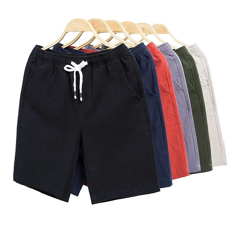 2021 New New Shorts Men Board Shorts 100%Cotton Fashion Style Man Cargo Comfortable Bermuda Beach
2021 New New Shorts Men Board Shorts 100%Cotton Fashion Style Man Cargo Comfortable Bermuda Beach