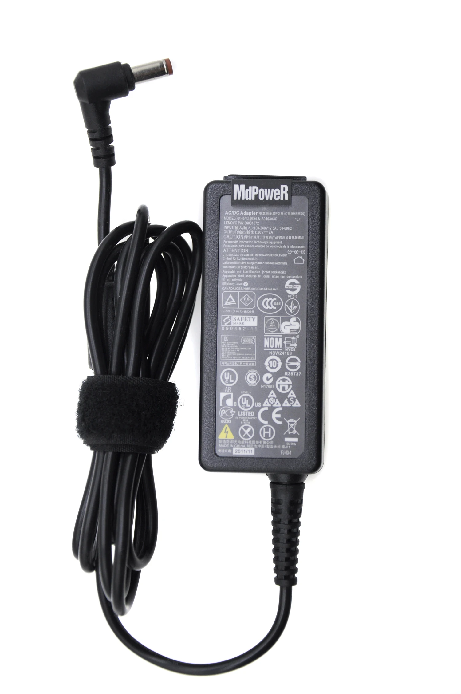 original 20V 2A 40W For Lenovo IdeaPad U300s S400 U460 U310 S300 U400 S405 U300 U410 U460s S9 S10 laptop ac adapter charger
original 20V 2A 40W For Lenovo IdeaPad U300s S400 U460 U310 S300 U400 S405 U300 U410 U460s S9 S10 laptop ac adapter charger