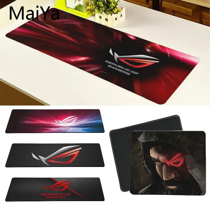 Maiya Top Quality ASUS Eye Game DIY Design Pattern Game mousepad Free Shipping Large Mouse Pad Keyboards Mat
Maiya Top Quality ASUS Eye Game DIY Design Pattern Game mousepad Free Shipping Large Mouse Pad Keyboards Mat