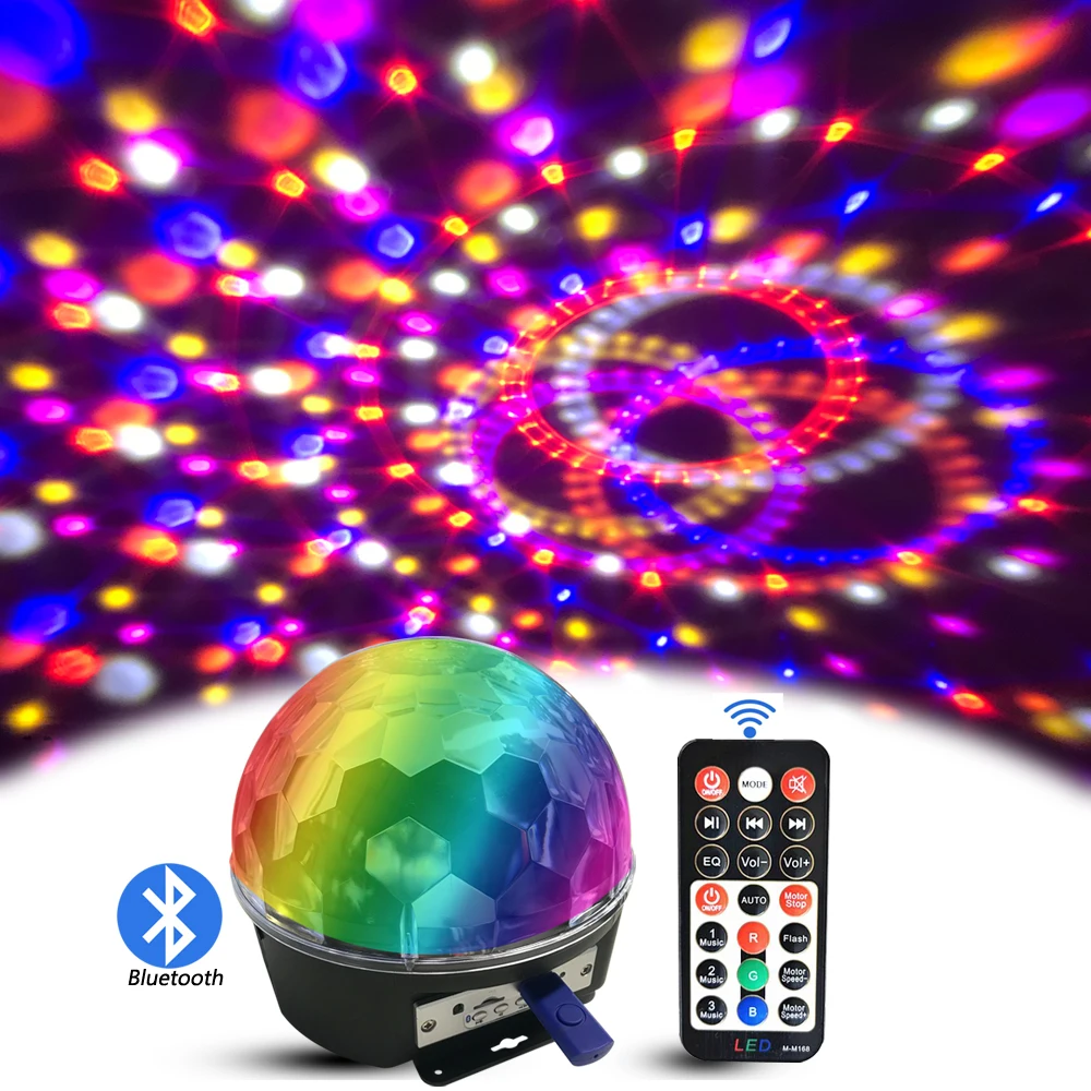 Голосовое управление MP3 диско шар вечерние DJ светильник s Bluetooth RGB Светодиодная лампа для сценических эффектов светильник лазерный стробоск...
Голосовое управление MP3 диско шар вечерние DJ светильник s Bluetooth RGB Светодиодная лампа для сценических эффектов светильник лазерный стробоск...