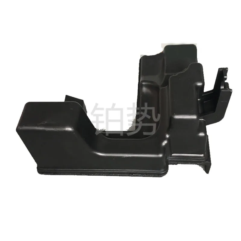 Car air resonator 2016-hon daC IV IC 220TURBO CVT air pot air silencer silencer pot air tank resonance box assembly
Car air resonator 2016-hon daC IV IC 220TURBO CVT air pot air silencer silencer pot air tank resonance box assembly