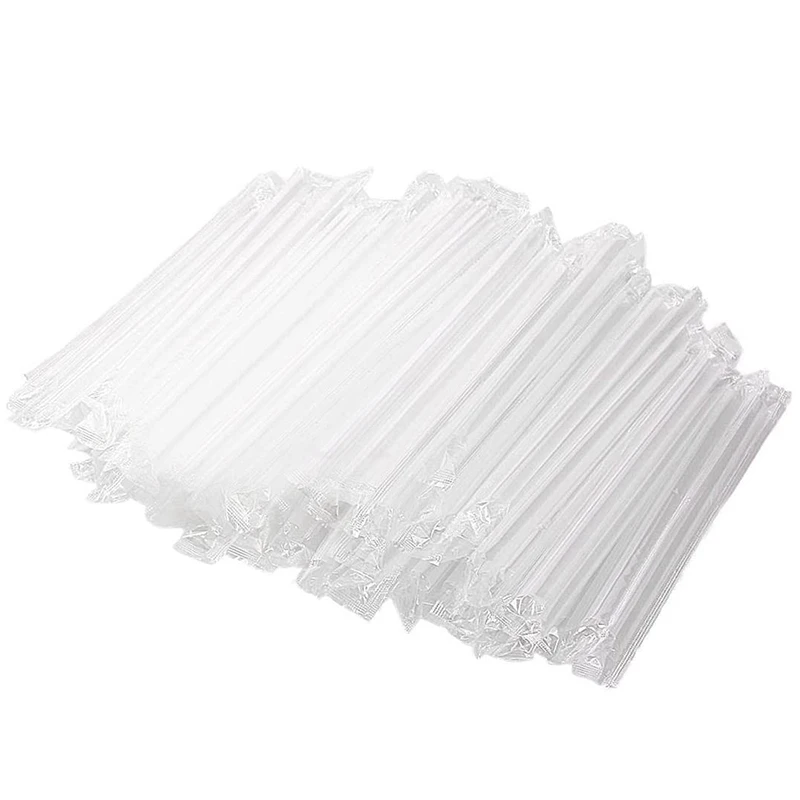 300 шт. смузи Jumbo Straw Clear пластиковые соломинки для питья для молочного коктейля чай Jumbo соломинки фруктовые коктейли
300 шт. смузи Jumbo Straw Clear пластиковые соломинки для питья для молочного коктейля чай Jumbo соломинки фруктовые коктейли