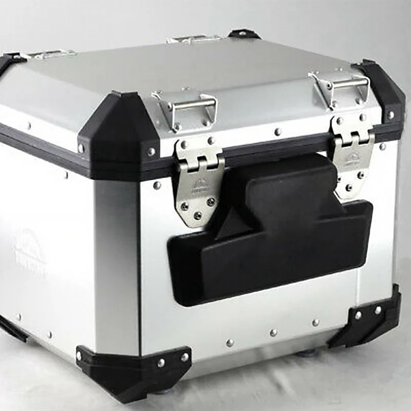 Universal Motorcycle Trunk Backrest Tail Box Cushion Aluminum Alloy Trunk Back Cushion
Universal Motorcycle Trunk Backrest Tail Box Cushion Aluminum Alloy Trunk Back Cushion