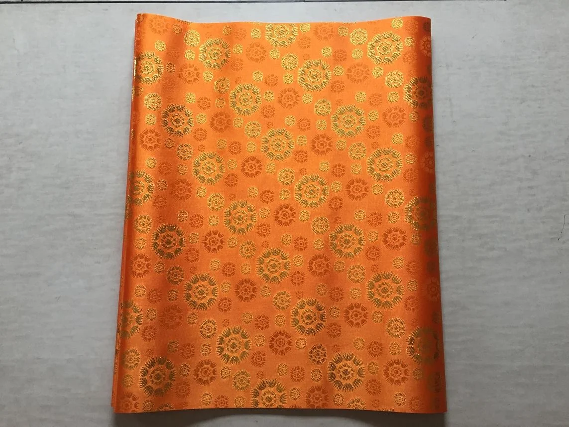 African Gele & Wrapper Nigerian head tie Latest orange Color sego headtie African Sego Headtie headwear for head wrapping
African Gele & Wrapper Nigerian head tie Latest orange Color sego headtie African Sego Headtie headwear for head wrapping