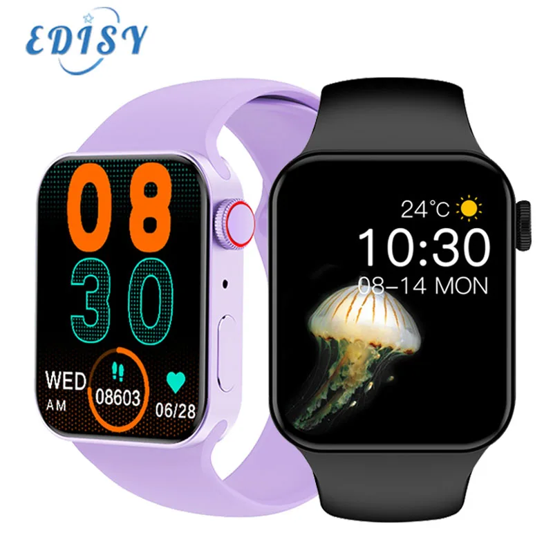Смарт-часы T100 Plus для мужчин и женщин, Bluetooth-вызов, PK Iwo 13 Pro, Смарт-часы 2021, пользовательские часы, циферблат, водонепроницаемость IP67
Смарт-часы T100 Plus для мужчин и женщин, Bluetooth-вызов, PK Iwo 13 Pro, Смарт-часы 2021, пользовательские часы, циферблат, водонепроницаемость IP67