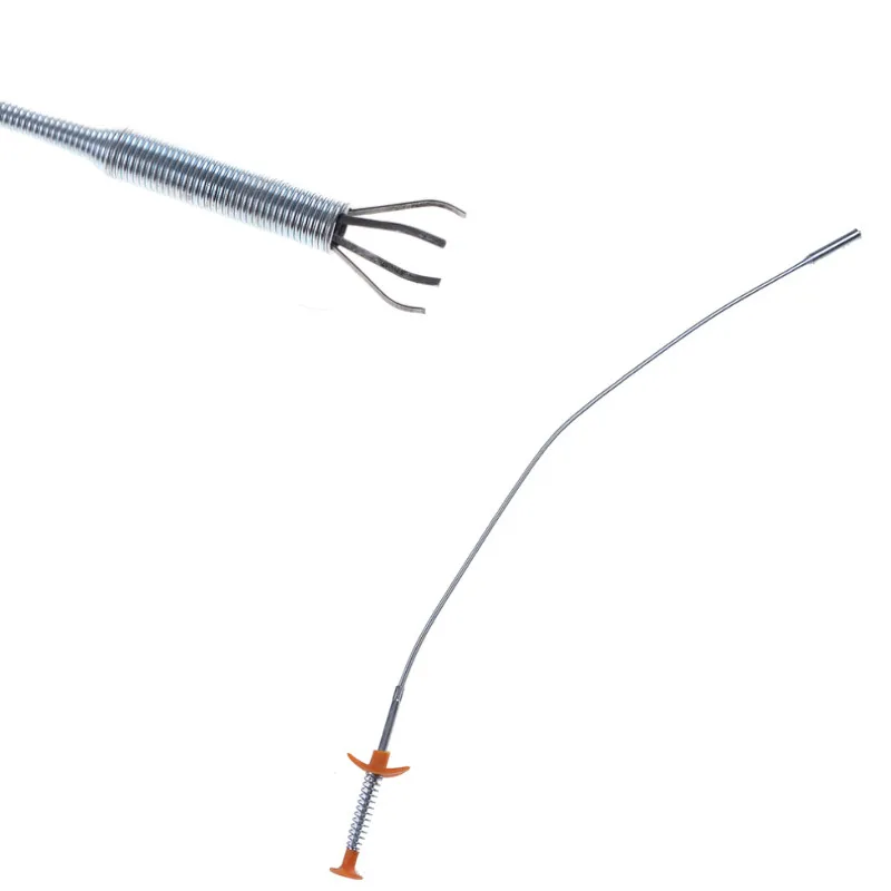 1PCS Pick Up Tool Bend Curve Grabber Spring Grip Tool For Home Garden Usage 60cm 4 Claw Flexible Long Reach Pick Up Tool
1PCS Pick Up Tool Bend Curve Grabber Spring Grip Tool For Home Garden Usage 60cm 4 Claw Flexible Long Reach Pick Up Tool
