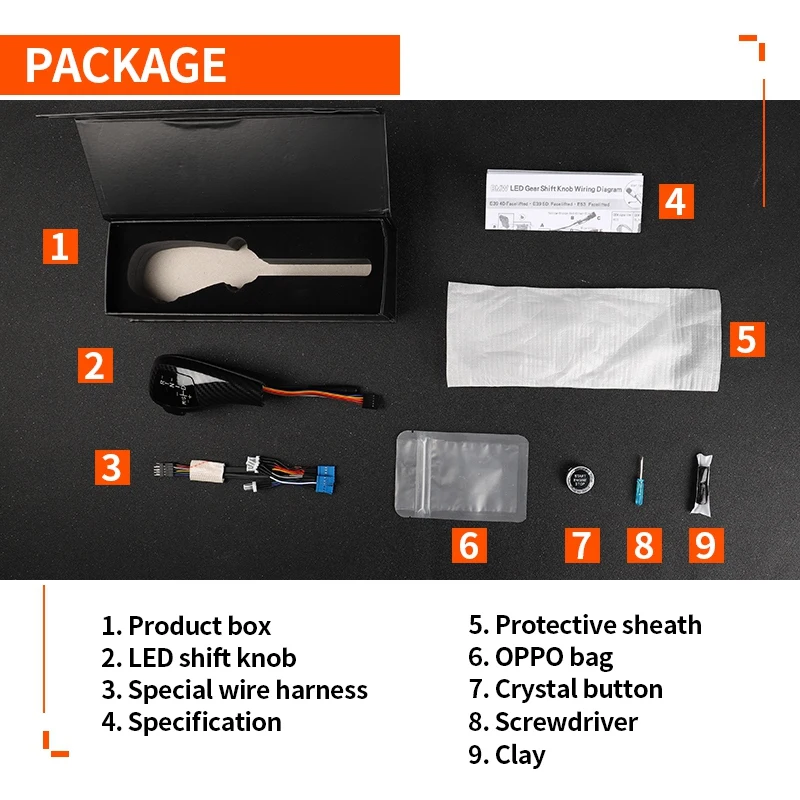 BMW E46 E60 E61
BMW E46 E60 E61