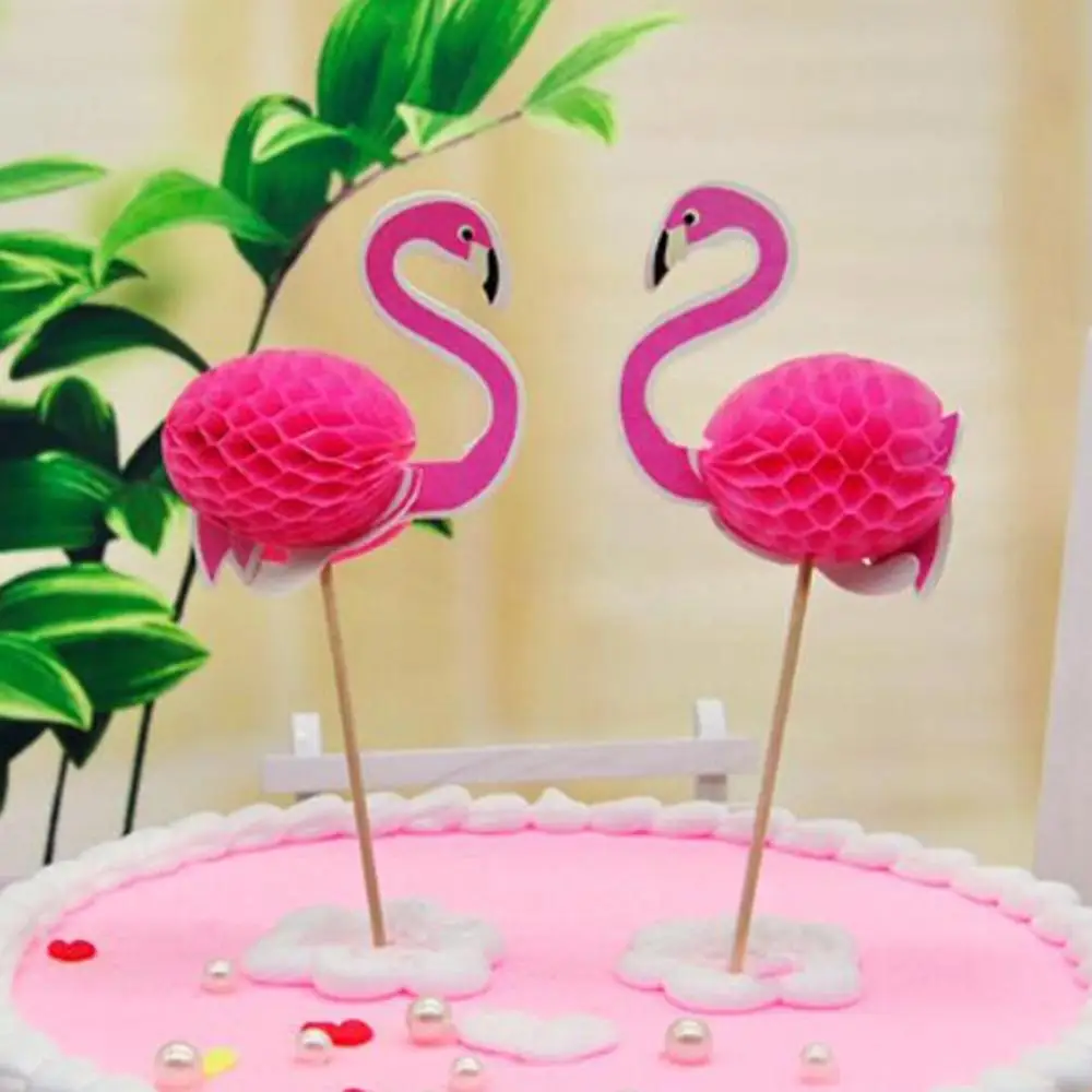 10 шт. милый новый стиль 3D Розовый фламинго торт Топпер для украшения вечеринки день рождения DIY подарки товары для дома
10 шт. милый новый стиль 3D Розовый фламинго торт Топпер для украшения вечеринки день рождения DIY подарки товары для дома