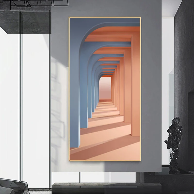 Nordic Morandi Style Poster Pink Building Modern Wall Art Print Canvas Painting Wall Pictures for Gallery Living Room Home Decor
Nordic Morandi Style Poster Pink Building Modern Wall Art Print Canvas Painting Wall Pictures for Gallery Living Room Home Decor