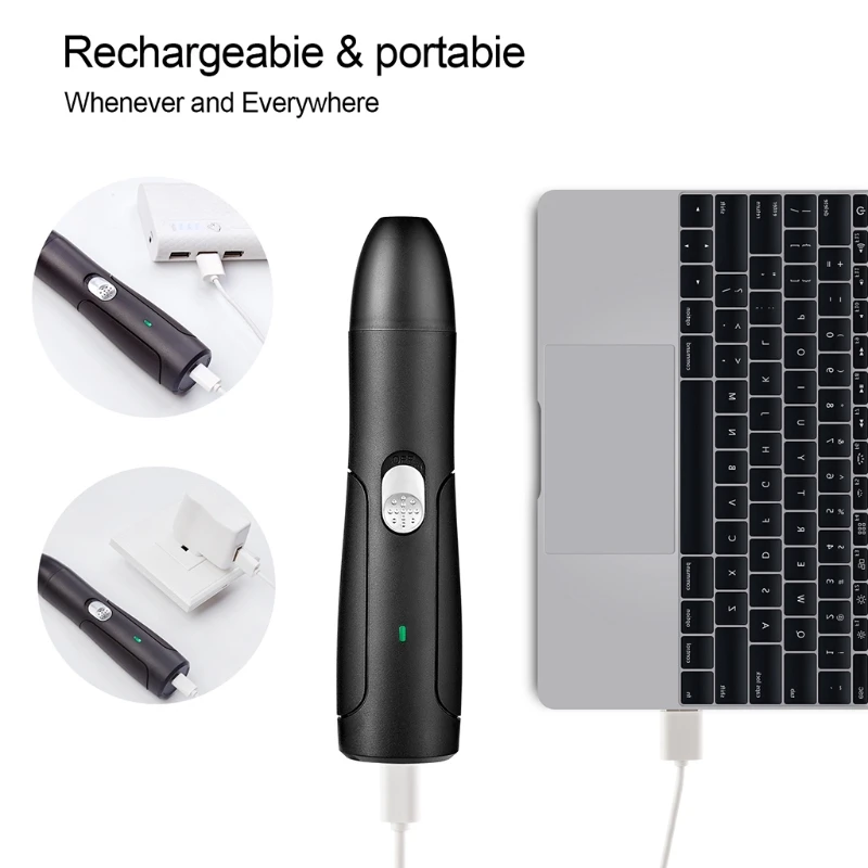 Dog Nail Grinder Pet Nail Grinder Upgraded Professional Rechargeable Pet Nail Tr Dropshipping
Dog Nail Grinder Pet Nail Grinder Upgraded Professional Rechargeable Pet Nail Tr Dropshipping