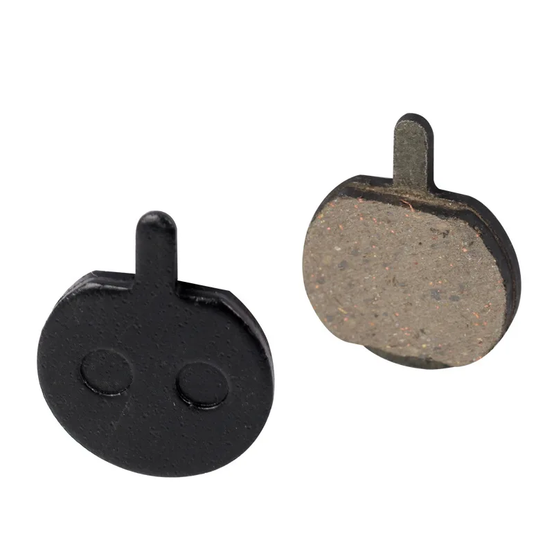 MTB Disc Brake Pads For JAK-5 B777 Mountain Bike Hydraulic Disc Brake Semi-Metallic Cycling Brake Pads Blocks Accessories
MTB Disc Brake Pads For JAK-5 B777 Mountain Bike Hydraulic Disc Brake Semi-Metallic Cycling Brake Pads Blocks Accessories
