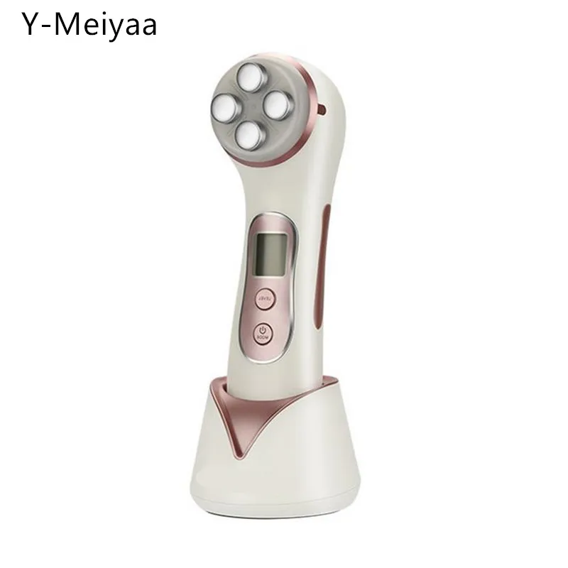 USB 5 в 1, многофункциональный инструмент для красоты, радиочастотный прибор для подтяжки лица, радиочастотные инструменты для ухода за кожей, фотоновое оборудование 2
USB 5 в 1, многофункциональный инструмент для красоты, радиочастотный прибор для подтяжки лица, радиочастотные инструменты для ухода за кожей, фотоновое оборудование 2
