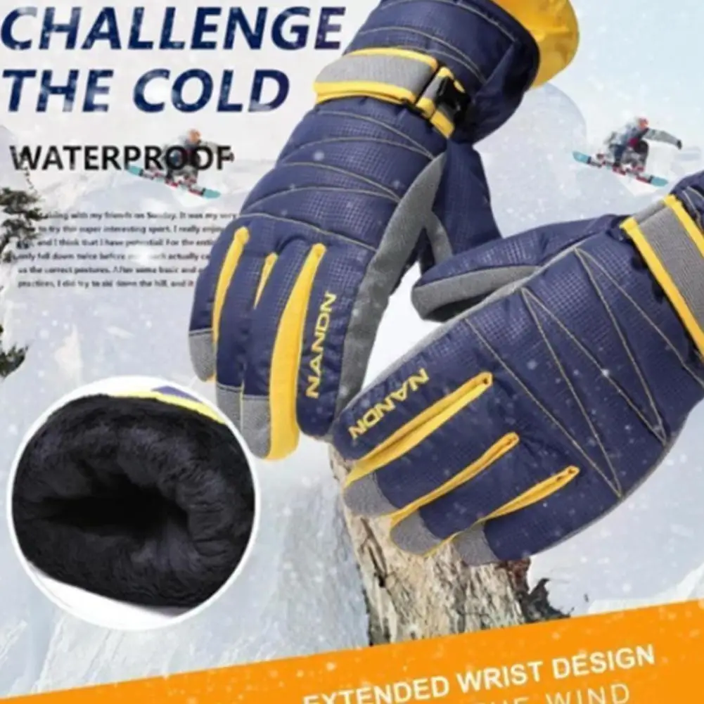 Unisex Gloves Winter Thermal Warm Cycling Bicycle Ski Full Motorcycle Gloves Finger Racing Camping Hiking Gloves Outdoor Sp P7P4
Unisex Gloves Winter Thermal Warm Cycling Bicycle Ski Full Motorcycle Gloves Finger Racing Camping Hiking Gloves Outdoor Sp P7P4