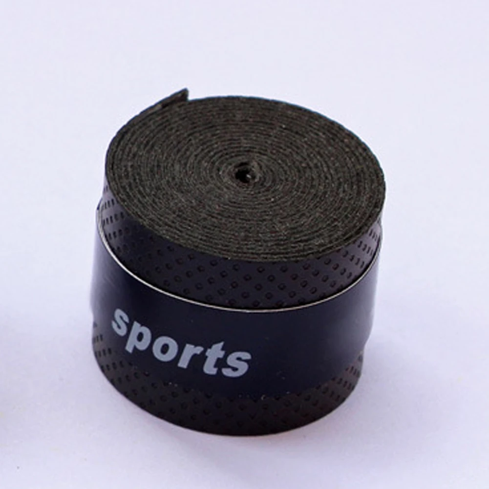 Small Fish Rods Over Grips Wrap Tape Sweatbands Outdoor Anti-slip Racket Badminton Portable Easy Fishing Carrying
Small Fish Rods Over Grips Wrap Tape Sweatbands Outdoor Anti-slip Racket Badminton Portable Easy Fishing Carrying