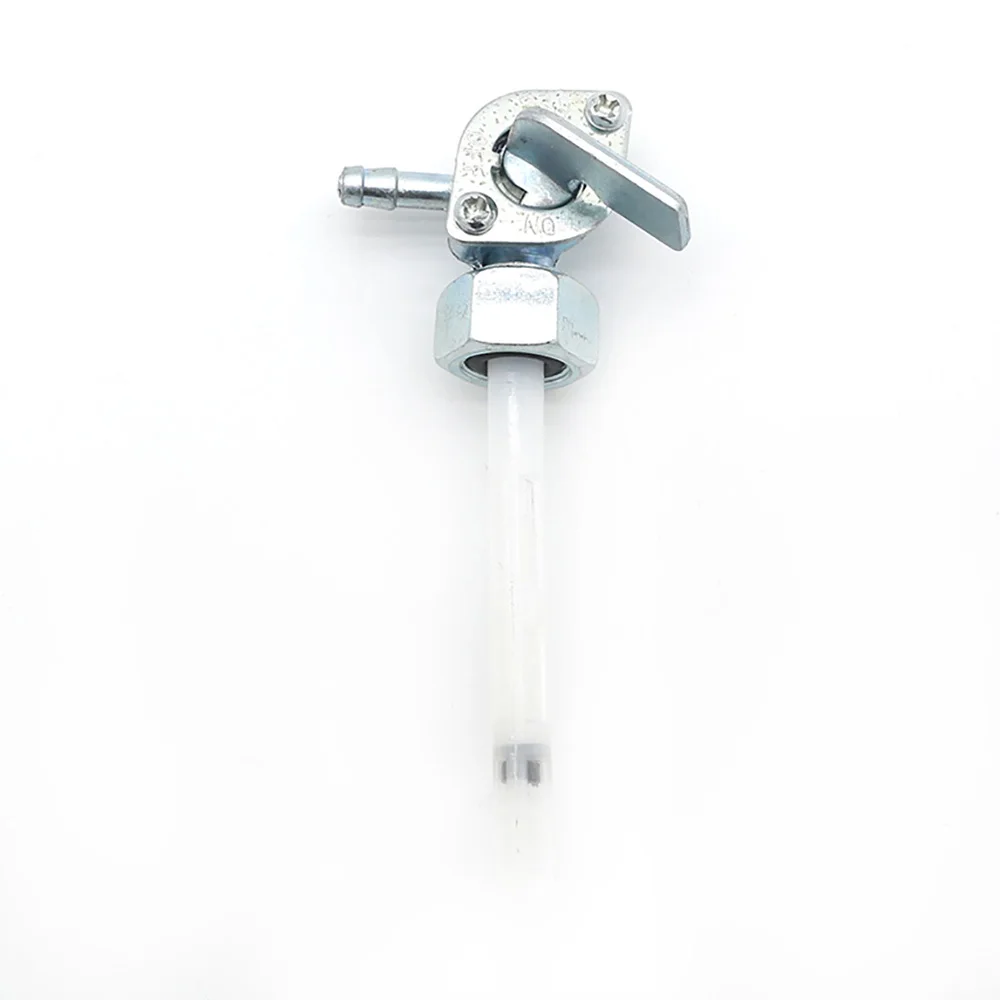 High Quality Motorcycle Gas Fuel Tank Switch Fuel Petcock Assembly For Motorcycle Moped Scooter Bike
High Quality Motorcycle Gas Fuel Tank Switch Fuel Petcock Assembly For Motorcycle Moped Scooter Bike