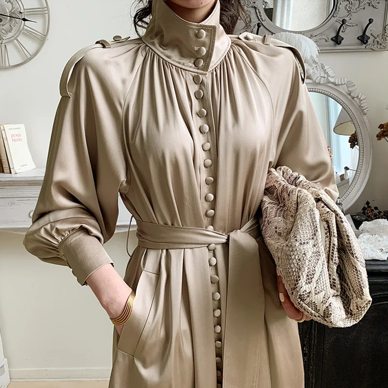 Elegant Office Lady Maxi Dress Long Sleeve Solid Fashion Women Bodycon Maxi Party Dresses 2021 Spring Vestidos Korean
Elegant Office Lady Maxi Dress Long Sleeve Solid Fashion Women Bodycon Maxi Party Dresses 2021 Spring Vestidos Korean