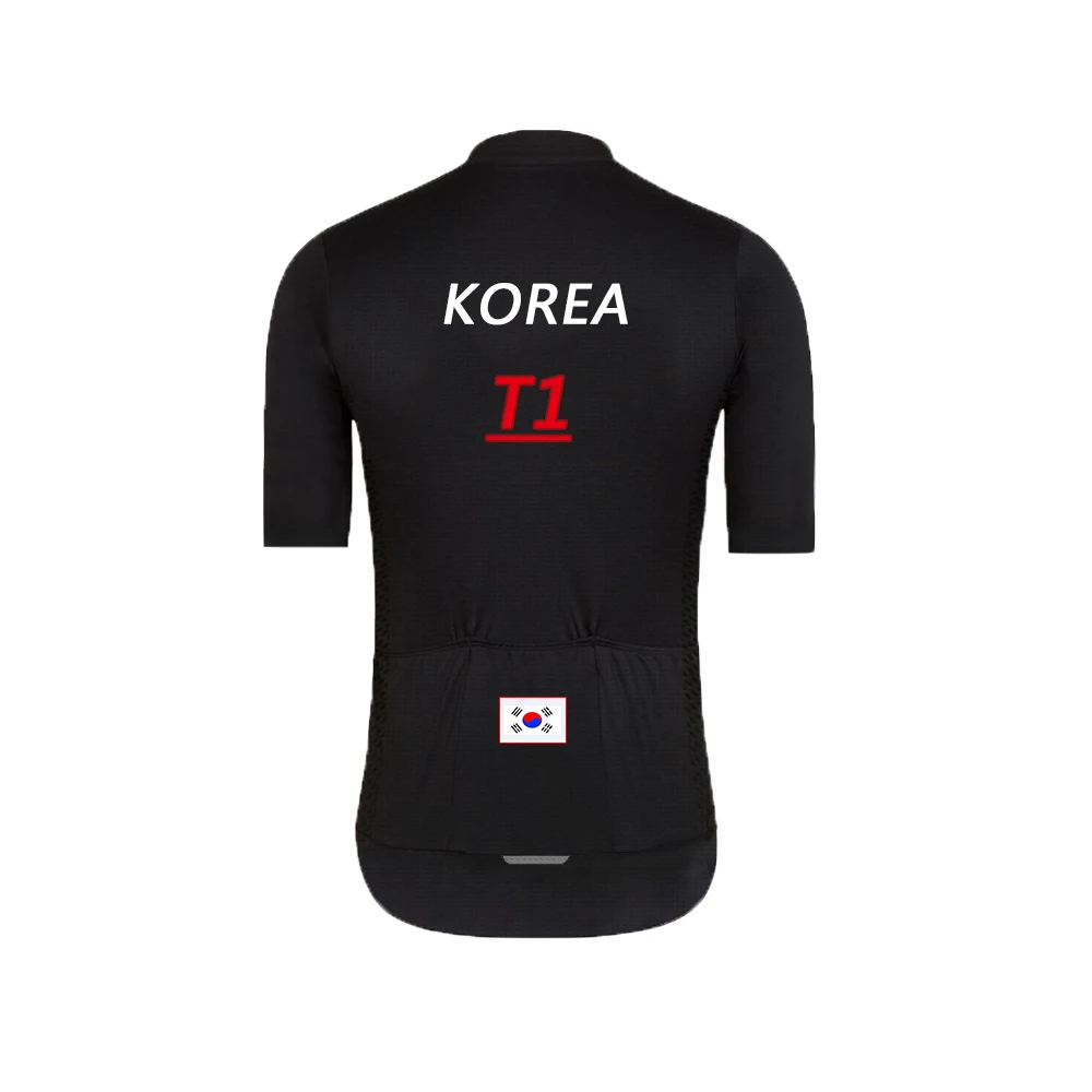Korea Classic Retro Black Tight Polyester Breathable Cycling Jersey Bicycle Motocross Mtb Bmx Outdoor Sports Vest XIMATT Brand
Korea Classic Retro Black Tight Polyester Breathable Cycling Jersey Bicycle Motocross Mtb Bmx Outdoor Sports Vest XIMATT Brand