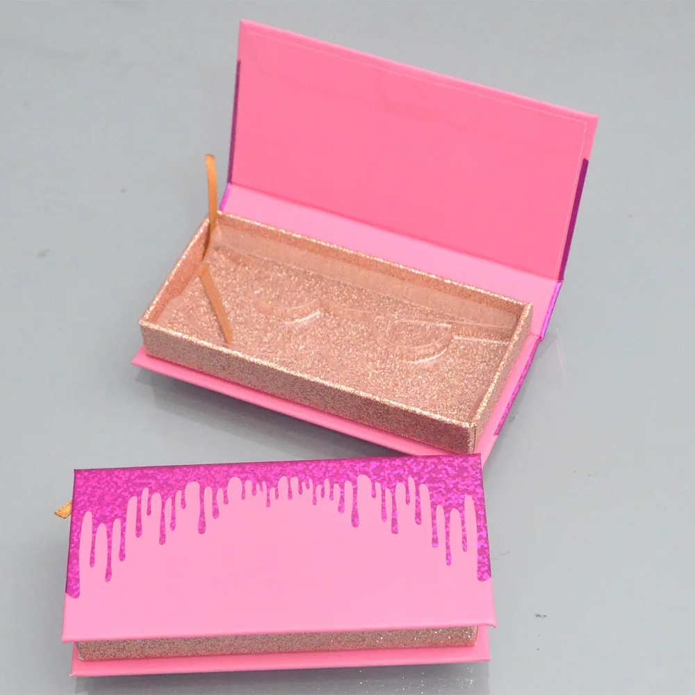 Series1 -Wholesale Eyelashes Box Package Lash Boxes Package Custom Rectangle Red Glitter 25mm Mink Lashes Makeup Case Vendors
Series1 -Wholesale Eyelashes Box Package Lash Boxes Package Custom Rectangle Red Glitter 25mm Mink Lashes Makeup Case Vendors