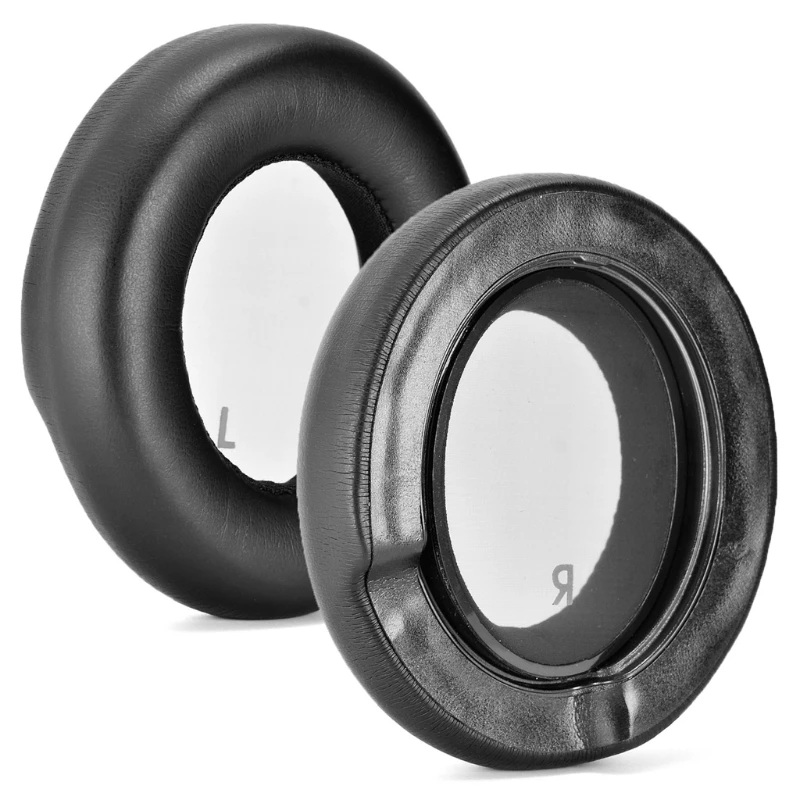 Memory Foam Ear Pads Cushion Sponge Cover for CLUB 950 900NC 700BT / Club One Wireless Headphones Earmuff Replacement
Memory Foam Ear Pads Cushion Sponge Cover for CLUB 950 900NC 700BT / Club One Wireless Headphones Earmuff Replacement