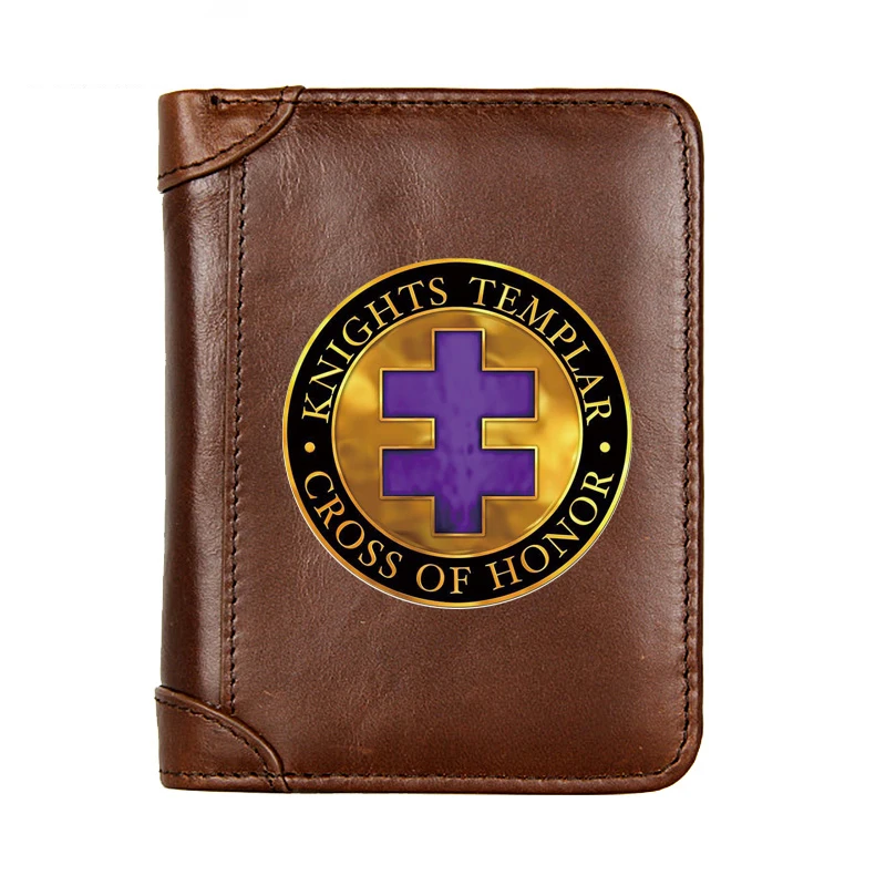 Men Genuine Leather Cross Of Honor Short Wallet Male Multifunctional Cowhide Male Purse Coin Pocket Photo Card Holder
Men Genuine Leather Cross Of Honor Short Wallet Male Multifunctional Cowhide Male Purse Coin Pocket Photo Card Holder