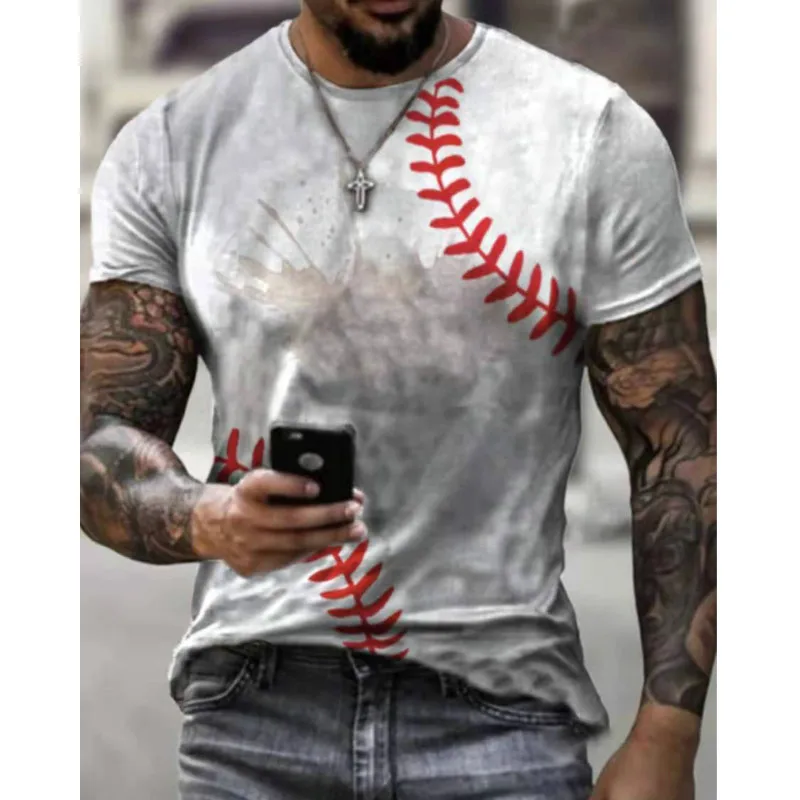 Summer new men's T-shirt oversized loose clothes retro short-sleeved fashion 66 letter printing O-neck men's clothing
Summer new men's T-shirt oversized loose clothes retro short-sleeved fashion 66 letter printing O-neck men's clothing