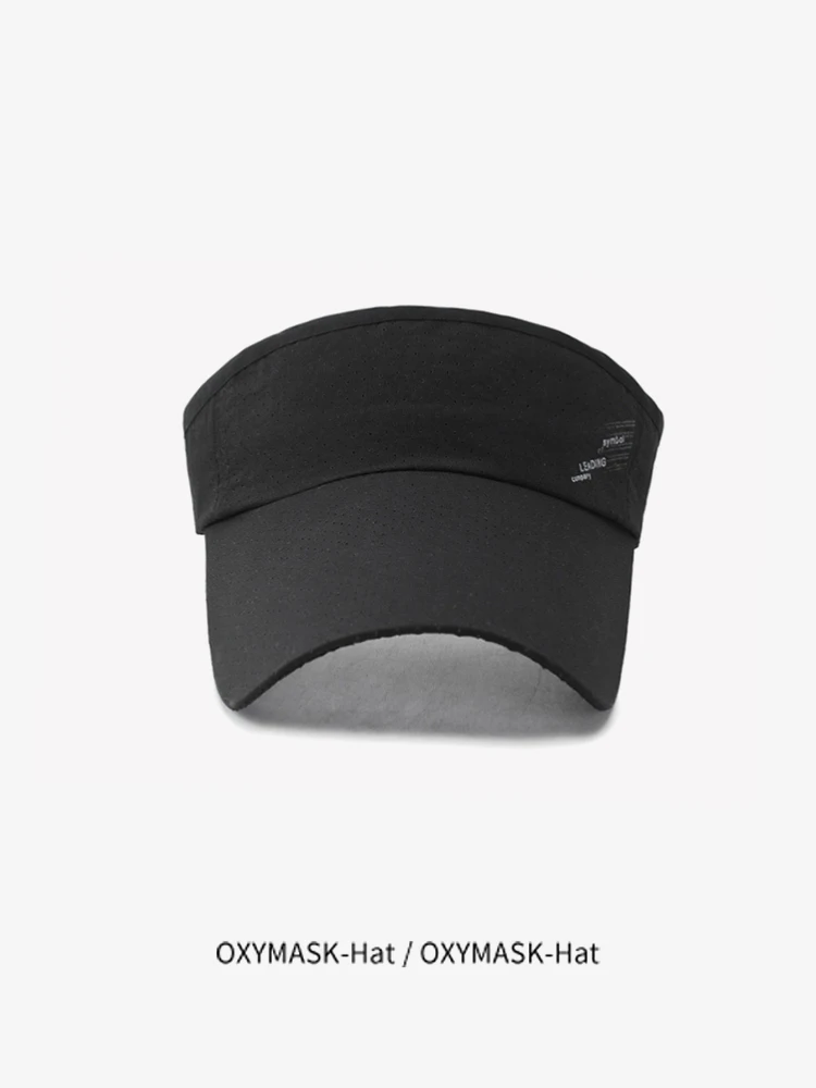 Hat Female Summer Air Top Running Cap All-Matching Fashion Brand Street Peaked Baseball Cap Sun Protection Sun Hat
Hat Female Summer Air Top Running Cap All-Matching Fashion Brand Street Peaked Baseball Cap Sun Protection Sun Hat