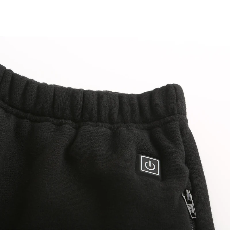 Intelligent usb electric heating warm pants winter man's style Thermal underwear men
Intelligent usb electric heating warm pants winter man's style Thermal underwear men