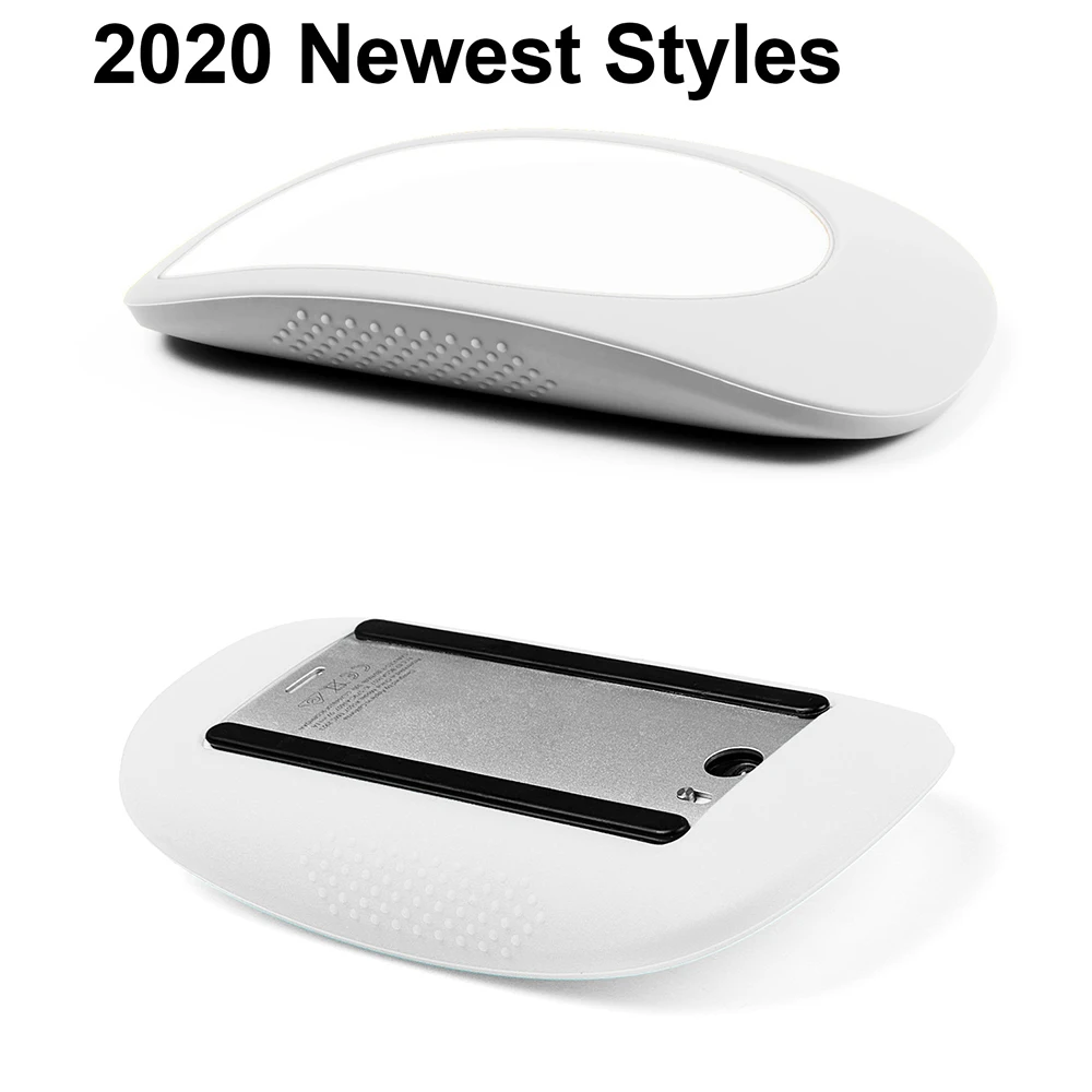 Mouse Protective Case Silicone Quick Release Anti Scratch Shell Skin Housing Cover for Apple Magical Mouse 2 Accessories
Mouse Protective Case Silicone Quick Release Anti Scratch Shell Skin Housing Cover for Apple Magical Mouse 2 Accessories
