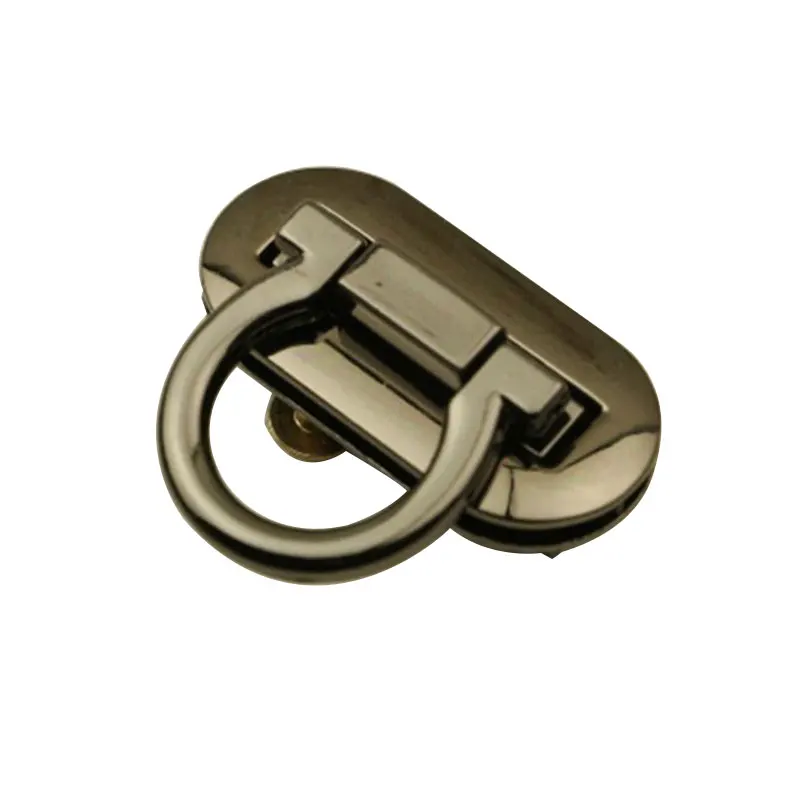 Turn Lock Twist Locks For Handbag Metal Lock For The Bag Money Clasp Craft Bag Purse Hardware DIY Accessories Wholesale 4 Colors
Turn Lock Twist Locks For Handbag Metal Lock For The Bag Money Clasp Craft Bag Purse Hardware DIY Accessories Wholesale 4 Colors