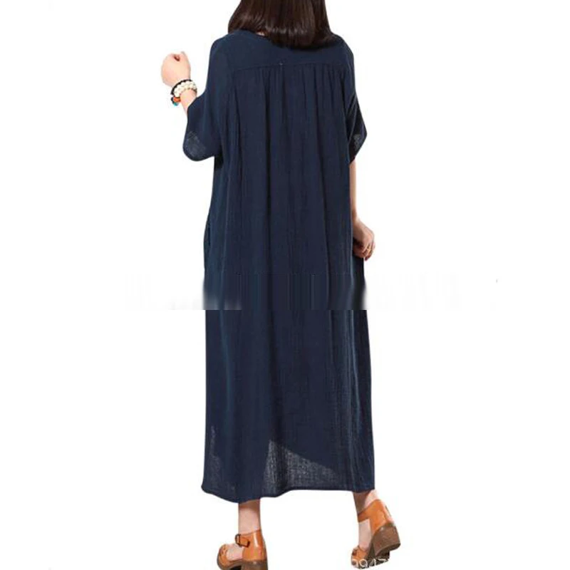 Plus size V-Neck Loose Pocket Brief office dress Maternity Dress women clothing women Summer women beach maternity clothes 2019
Plus size V-Neck Loose Pocket Brief office dress Maternity Dress women clothing women Summer women beach maternity clothes 2019