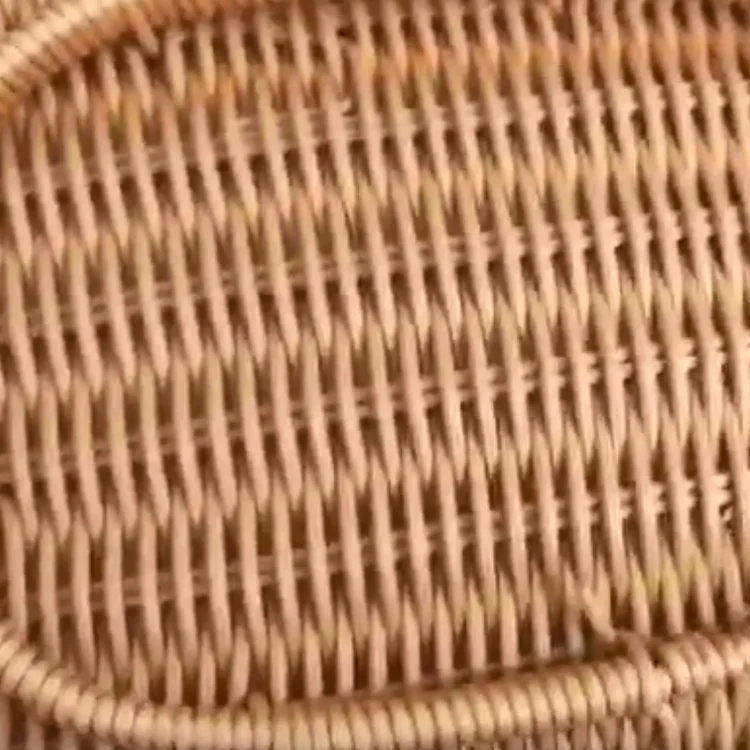 Handmade Bamboo Elephant Wicker Picnic Basket Food Bread Camping Picnic Basket Bamboo Fruit Storage Basket
Handmade Bamboo Elephant Wicker Picnic Basket Food Bread Camping Picnic Basket Bamboo Fruit Storage Basket