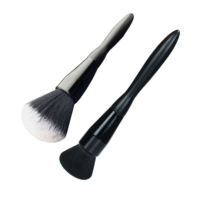 Car Soft Hair Detail Brush Auto Interior Brush Electrostatic Dust Remove Tools Car Engine Wheels Wash Brushes Tool
Car Soft Hair Detail Brush Auto Interior Brush Electrostatic Dust Remove Tools Car Engine Wheels Wash Brushes Tool
