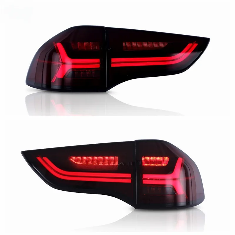 Factory Accessories for Car Taillight for Pajero Sport LED Rear Lamp 2011-2018 for Montero Sport with Sequential indicator
Factory Accessories for Car Taillight for Pajero Sport LED Rear Lamp 2011-2018 for Montero Sport with Sequential indicator