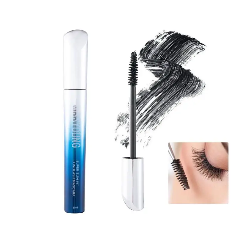 Thick Curls Black Lash Mascara Long-lasting Waterproof Quick-drying Lash Extension Mascara Create Exquisite Effect Makeup Tools
Thick Curls Black Lash Mascara Long-lasting Waterproof Quick-drying Lash Extension Mascara Create Exquisite Effect Makeup Tools