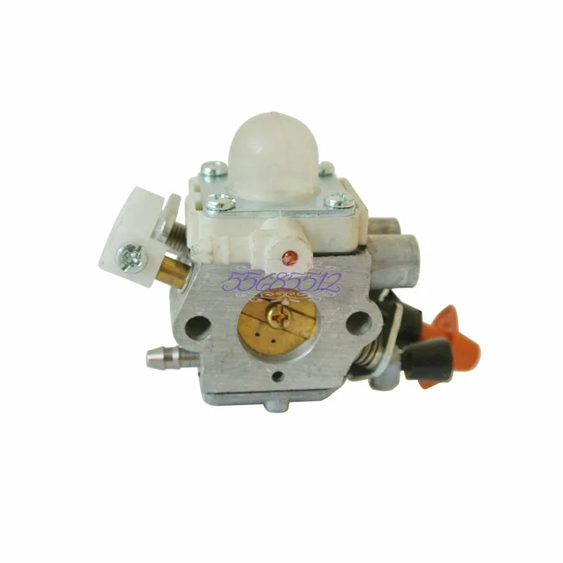 Карбюратор для Stihl FS40 FS50 HT56 KM56 KN56 FS56 Zama P/N #4144 120 0608|Бензопилы| |