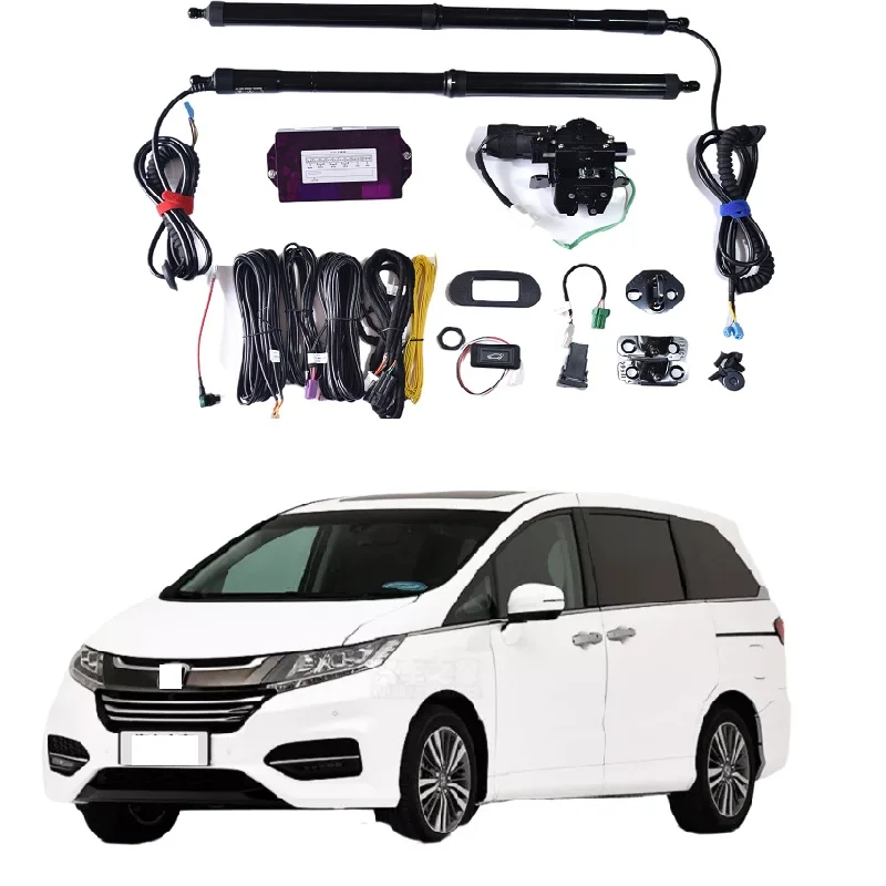 Автомобильный Электрический подъемник задней двери для HONDA odдесay 2015 + Интеллектуальный автомобильный подъемник багажника, подъемник задне...
Автомобильный Электрический подъемник задней двери для HONDA odдесay 2015 + Интеллектуальный автомобильный подъемник багажника, подъемник задне...