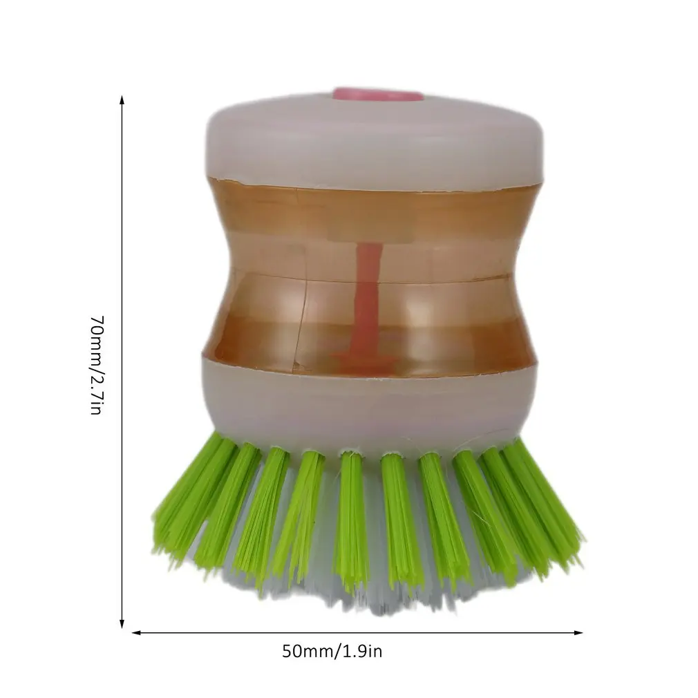 Random Color Loverly Kitchen Brush Washing Tool Pot Pan Dish Bowl Brush Scrubber Cleaning Cleaner Kitchen Helper Drop Shipping
Random Color Loverly Kitchen Brush Washing Tool Pot Pan Dish Bowl Brush Scrubber Cleaning Cleaner Kitchen Helper Drop Shipping