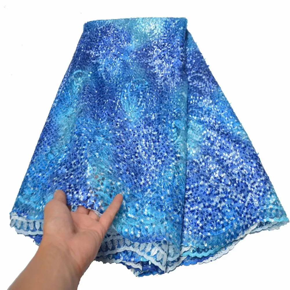 New Arrival African Lace Free Shipping ! African Net Lace High Quality French lace Fabric with Seqiun Embroidery JLN09 
New Arrival African Lace Free Shipping ! African Net Lace High Quality French lace Fabric with Seqiun Embroidery JLN09
