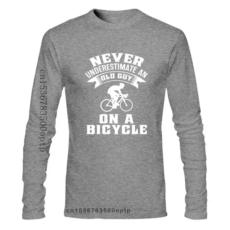 Новинка, 6Tn, Мужская забавная футболка унисекс для езды на велосипеде для пожилых людей, 2021 
Новинка, 6Tn, Мужская забавная футболка унисекс для езды на велосипеде для пожилых людей, 2021