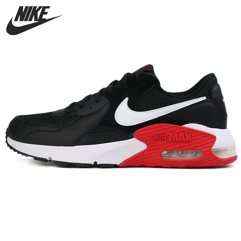Оригинальный Новое поступление NIKE AIR MAX EXCEE мужские кроссовки для бега
Оригинальный Новое поступление NIKE AIR MAX EXCEE мужские кроссовки для бега