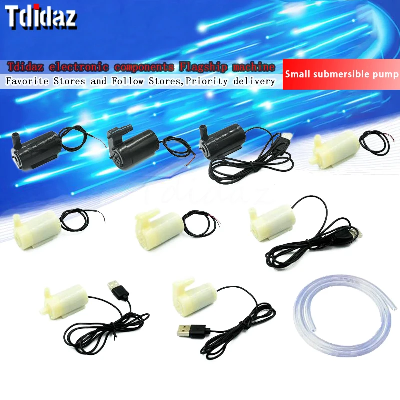 Небольшой водяной насос постоянного тока 3 в, горизонтальная фотоемкость 3 Вт, вертикальный мини-фонтан, 4,5 в, 5 В, 6 в наличии 
Небольшой водяной насос постоянного тока 3 в, горизонтальная фотоемкость 3 Вт, вертикальный мини-фонтан, 4,5 в, 5 В, 6 в наличии