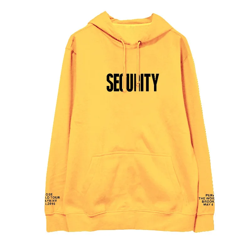 

Kpop EXO GOT7 Jin Suga Autumn Winter Sweatshirts Yellow Hooded Jacket for Men Women Clothes K-pop Hip-hop Harajuku Pink Hoodies