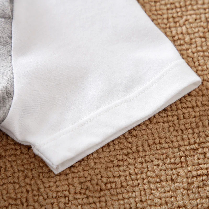 Newborn Baby Rompers for Boys New Born Summer Baby Boy Clothes Jumpsuit Babies Ramper Infants Onesie Children Overalls Things
Newborn Baby Rompers for Boys New Born Summer Baby Boy Clothes Jumpsuit Babies Ramper Infants Onesie Children Overalls Things