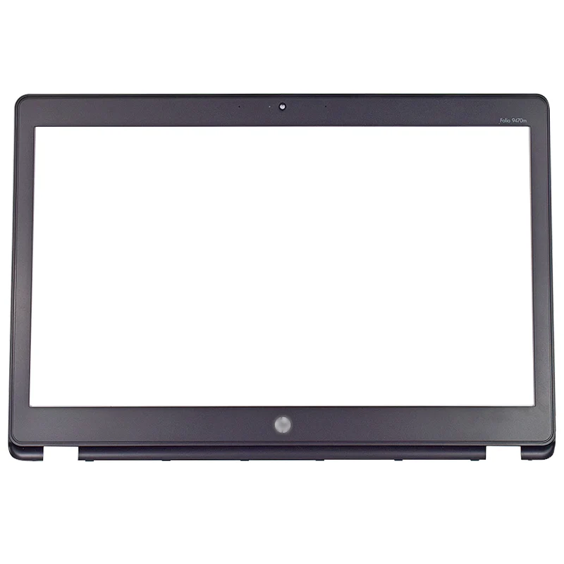 Новая задняя крышка ЖК-дисплея для ноутбука HP EliteBook Folio 9470 9470M 702858-001 748350-001 6070B0637401
