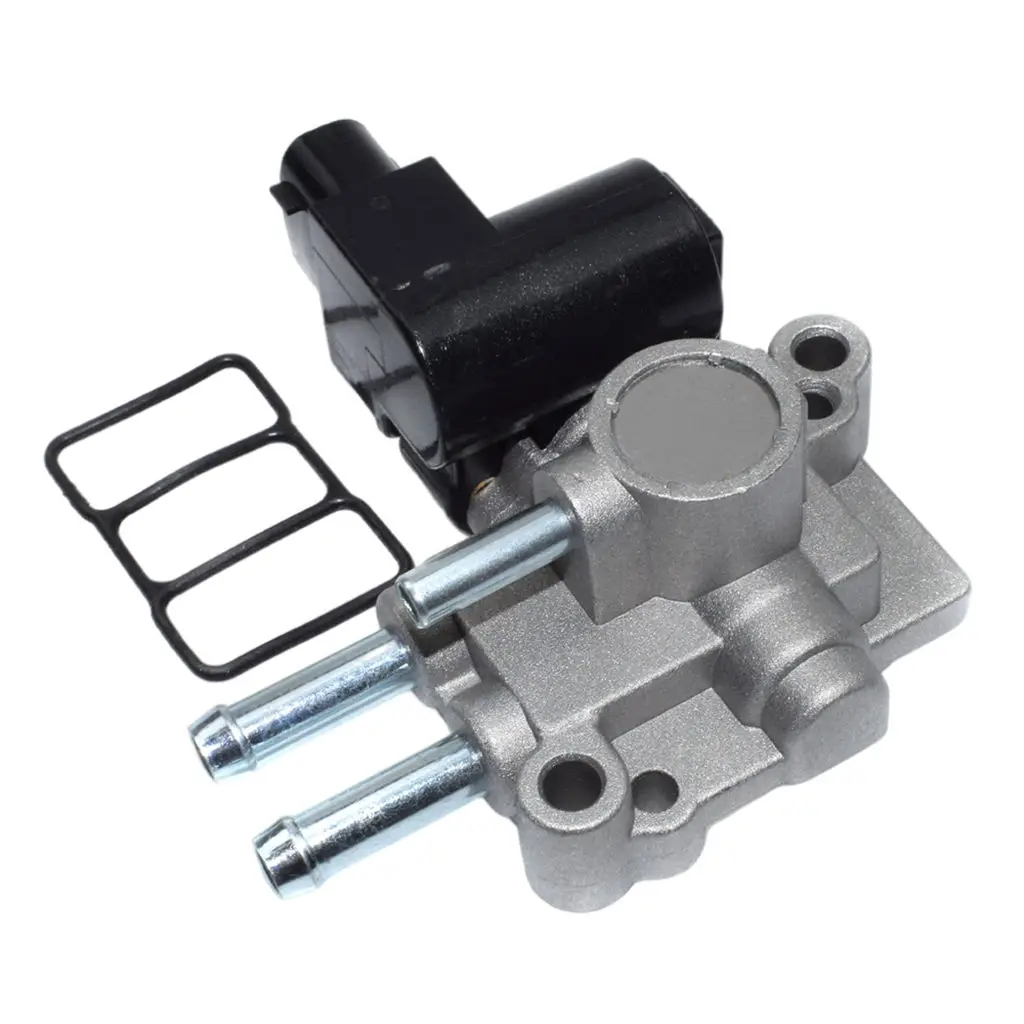 36460-PAA-L21 Car Idle Air Control Valve with Gasket Kit Accessories for Honda Accord EX LX SE 98-2002 ,Metal
36460-PAA-L21 Car Idle Air Control Valve with Gasket Kit Accessories for Honda Accord EX LX SE 98-2002 ,Metal