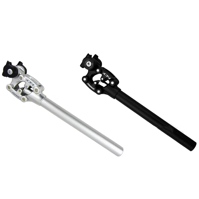NCX Damping Suspension Seatpost Bike Bicycle Mtb Seat Post 27.2X350mm Seatposts
NCX Damping Suspension Seatpost Bike Bicycle Mtb Seat Post 27.2X350mm Seatposts