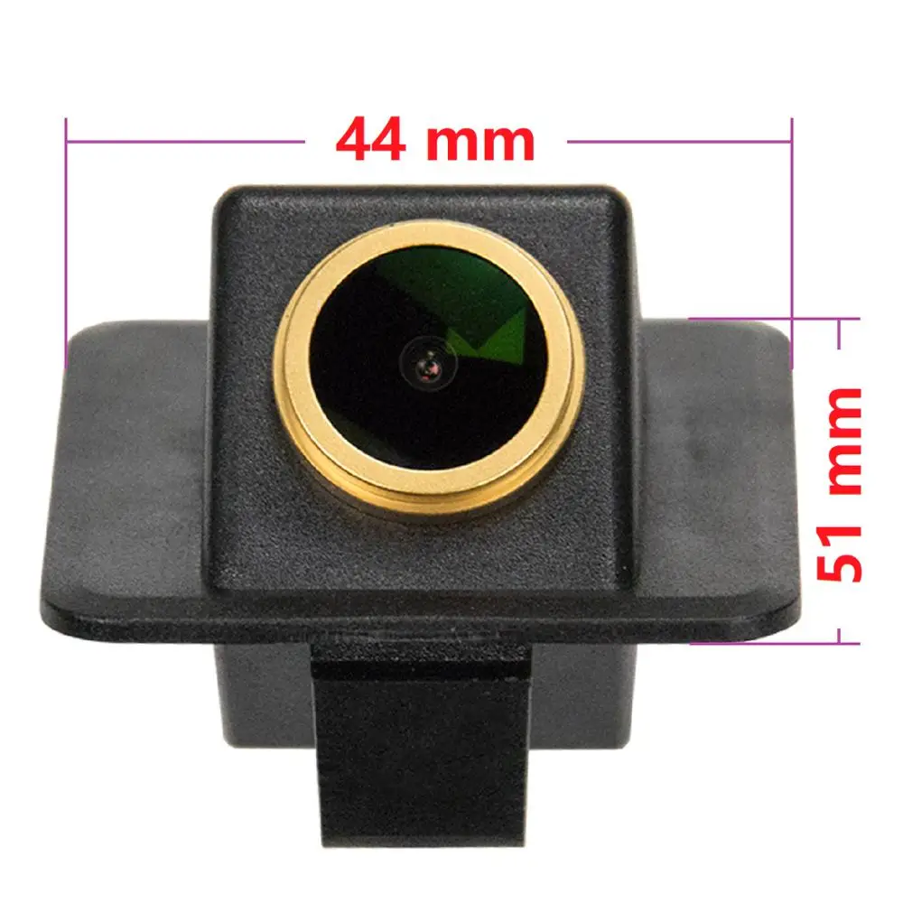 HD 720P камера заднего вида для Mercedes Benz GL Class GL350 GL400 CL450 2007-2012 X164 GLK 200 220 250 260 300 350 X204