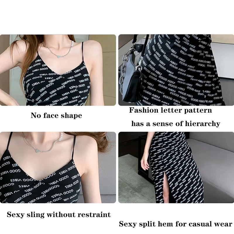 2021 summer girls' new formal dress medium length French floral sexy suspender skirt with split ends elegant beach slim long ski
2021 summer girls' new formal dress medium length French floral sexy suspender skirt with split ends elegant beach slim long ski