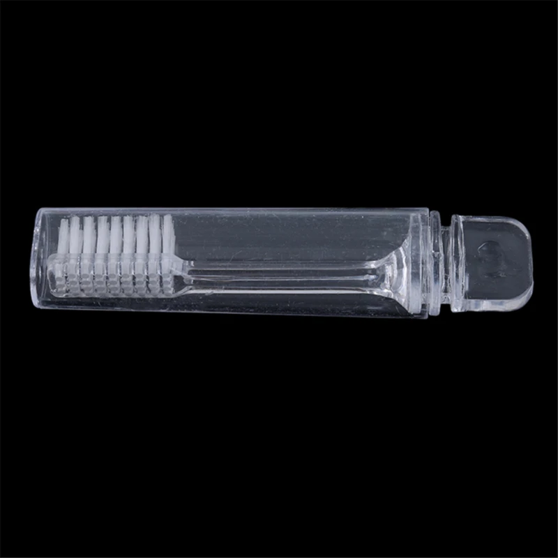 Oral Portable Mini Disposable Foldable Travel Mouth Cleaning Camping Toothbrush Hiking Tooth Brush Tooth Cleaning Tools Femme
Oral Portable Mini Disposable Foldable Travel Mouth Cleaning Camping Toothbrush Hiking Tooth Brush Tooth Cleaning Tools Femme