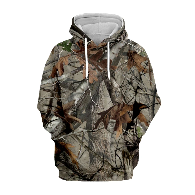 Hunting Camo 3D, 3D Printed Men Hoodies/sweatshirts Harajuku Fashion Hooded Autumn Long Sleeve streetwear
Hunting Camo 3D, 3D Printed Men Hoodies/sweatshirts Harajuku Fashion Hooded Autumn Long Sleeve streetwear